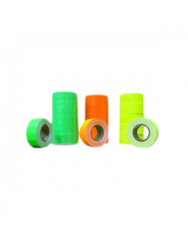 ETIQUETA MOTEX 5500 FLUO